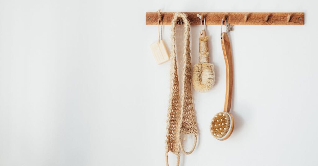 adoptez un style de vie zéro déchet pour réduire votre impact environnemental. découvrez des astuces pratiques, des conseils de consommation responsable et des alternatives durables pour vivre en harmonie avec la planète tout en simplifiant votre quotidien.