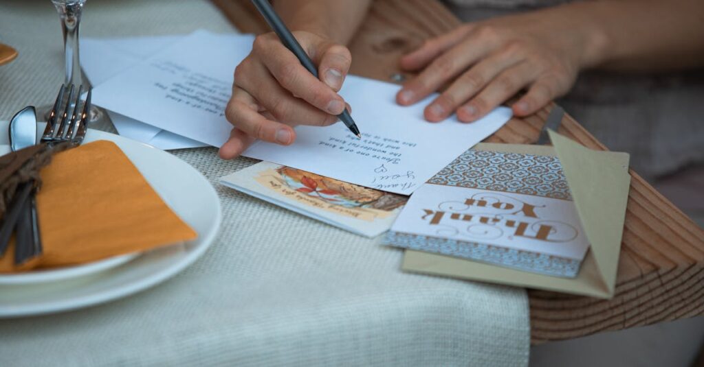 découvrez l'importance de la gratitude dans notre vie quotidienne. apprenez comment cultiver cette attitude positive peut transformer votre bien-être, renforcer vos relations et vous aider à apprécier les petites choses de la vie. explorez des conseils pratiques et des réflexions profondes sur le pouvoir de la reconnaissance.