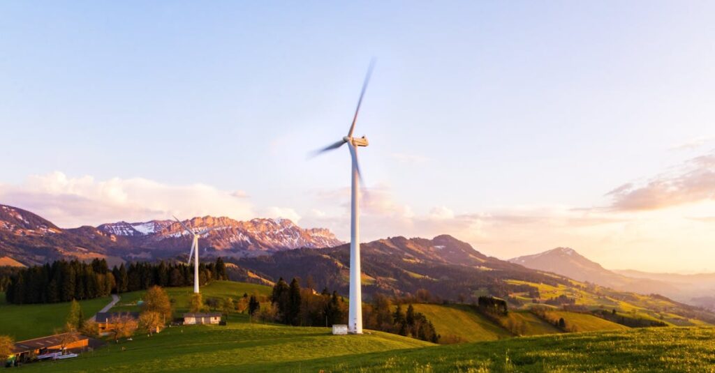 découvrez des solutions durables pour un mode de vie écoresponsable. explorez comment intégrer la durabilité dans votre quotidien tout en préservant notre planète pour les générations futures.