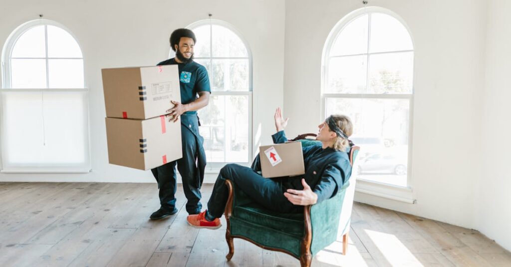 découvrez notre sélection de meubles recyclés alliant style et durabilité. transformez votre intérieur avec des pièces uniques et respectueuses de l'environnement, tout en contribuant à une consommation responsable.