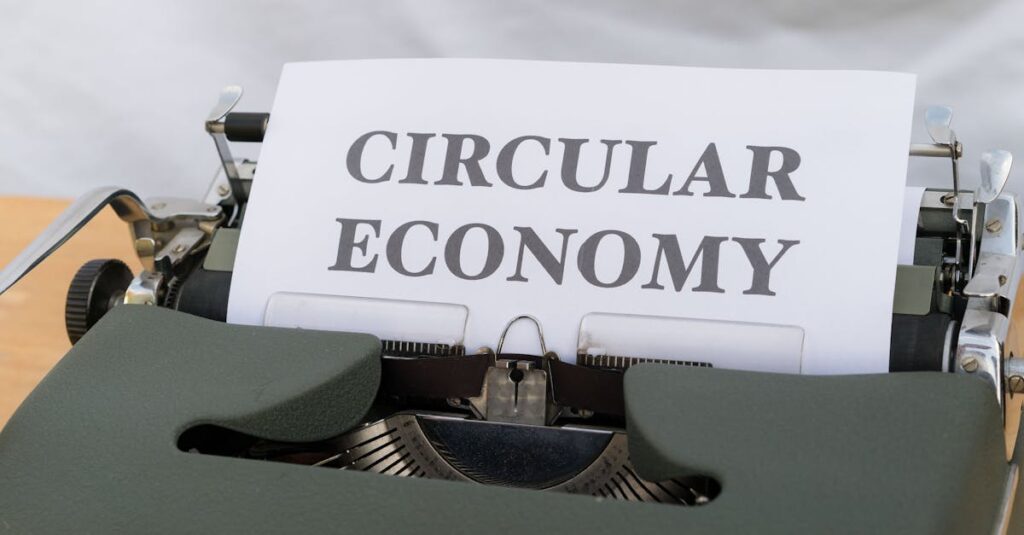 découvrez des stratégies et des conseils pratiques pour réduire vos déchets au quotidien. adoptez un mode de vie plus durable en minimisant votre impact environnemental grâce à des astuces efficaces et accessibles.