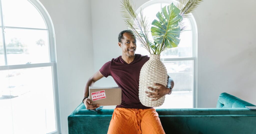 découvrez comment le compostage en appartement peut transformer vos déchets organiques en engrais riche pour vos plantes, même dans un espace limité. apprenez des techniques pratiques et accessibles pour mener une vie plus durable et écoresponsable.