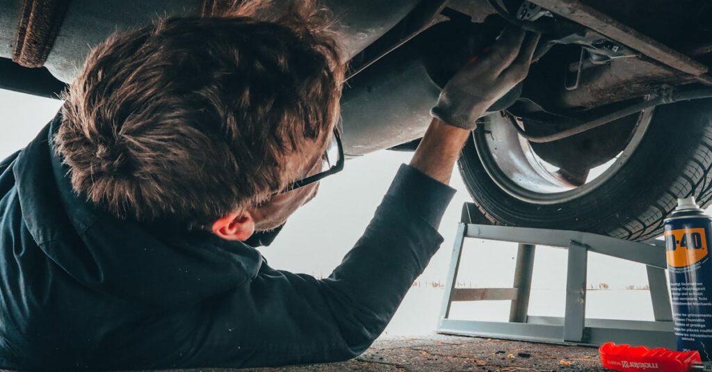 découvrez nos services de maintenance pour assurer le bon fonctionnement de vos équipements. notre équipe d'experts propose des solutions adaptées à vos besoins, garantissant fiabilité et performance. contactez-nous pour en savoir plus !