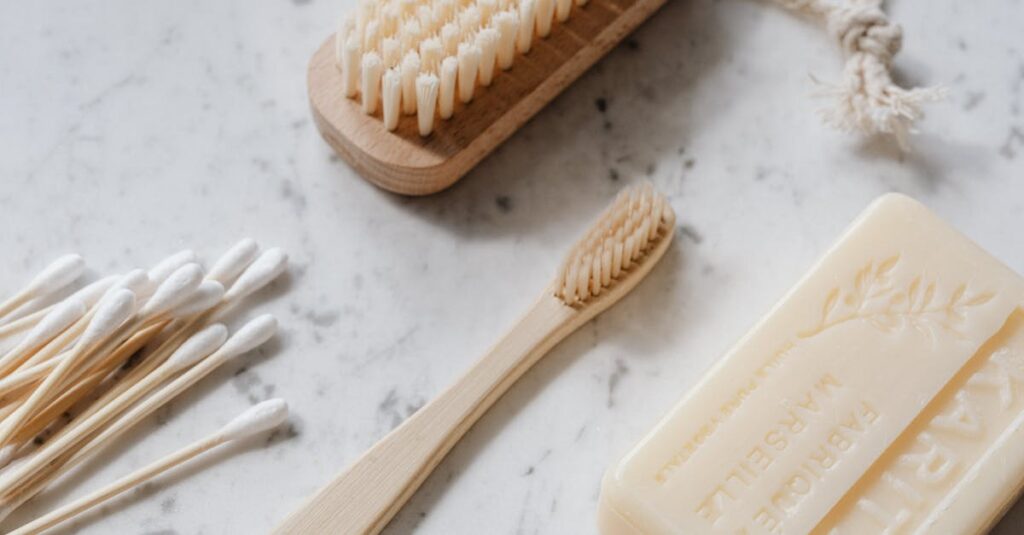 découvrez des produits de nettoyage naturels qui respectent l'environnement et garantissent un foyer sain. optez pour des alternatives écologiques pour un nettoyage efficace et sans produits chimiques nocifs.