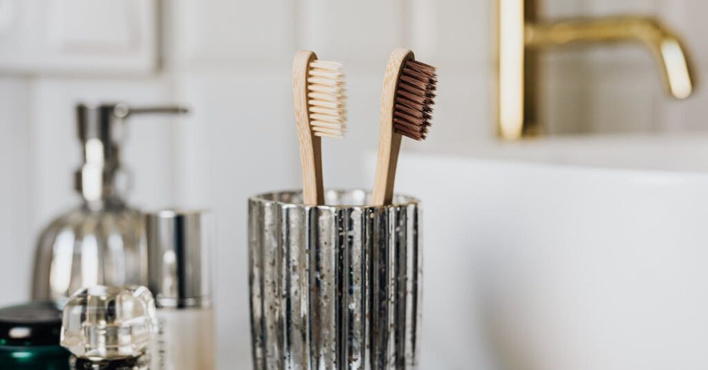 découvrez des alternatives durables pour la beauté qui allient efficacité et respect de l'environnement. optez pour des produits éco-responsables et renouvelez votre routine beauté avec des choix éthiques et innovants.