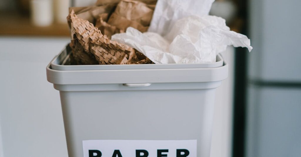 découvrez comment transformer votre cuisine en un espace zéro déchet avec des astuces pratiques, des recettes écoresponsables et des conseils pour réduire votre impact environnemental tout en préservant votre style de vie.