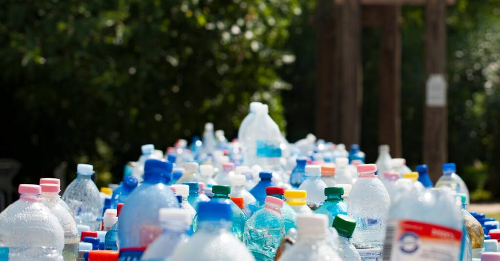 découvrez le mouvement zero waste et adoptez un mode de vie durable. apprenez des astuces pratiques pour réduire vos déchets au quotidien, tout en préservant l'environnement et en favorisant la consommation responsable.