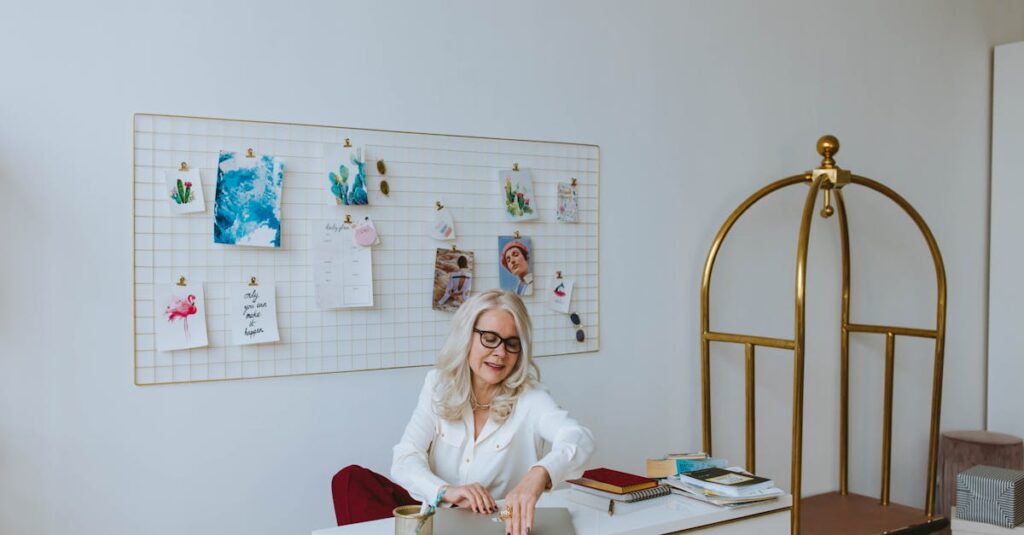 découvrez le concept de la capsule wardrobe : une garde-robe minimaliste et élégante, composée de pièces intemporelles et polyvalentes. apprenez à sélectionner des vêtements qui s'harmonisent entre eux pour simplifier vos choix vestimentaires au quotidien tout en restant stylé.