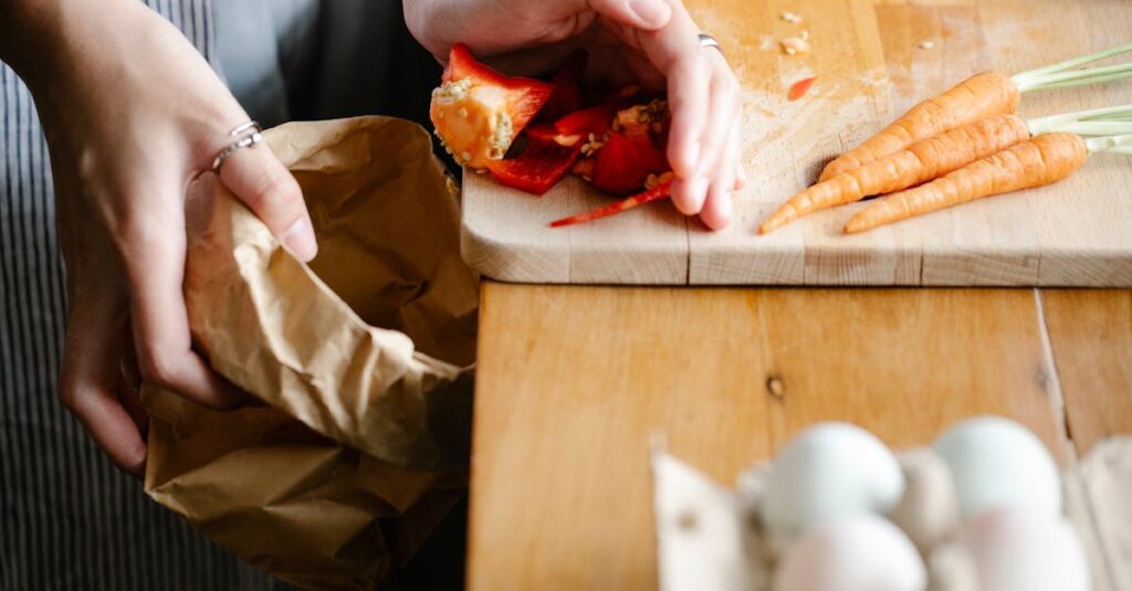 découvrez des stratégies efficaces pour réduire le gaspillage alimentaire, économiser de l'argent et protéger l'environnement. apprenez des astuces pratiques pour mieux gérer vos aliments et contribuer à un avenir durable.