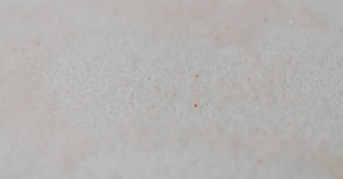 découvrez des astuces pratiques et efficaces pour réduire les déchets dans votre salle de bain. apprenez à adopter des habitudes écologiques et à choisir des produits durables pour un espace plus responsable et respectueux de l'environnement.
