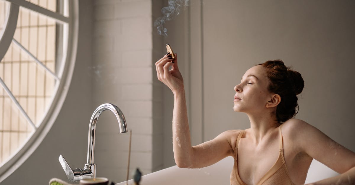 découvrez des astuces efficaces pour réduire les déchets dans votre salle de bain. adoptez des pratiques durables et respectueuses de l'environnement pour transformer votre espace en un lieu éco-responsable tout en préservant votre confort.