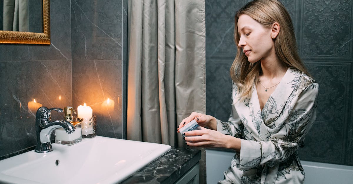 découvrez des astuces pratiques pour réduire les déchets dans votre salle de bain. adoptez des solutions écologiques et simplifiez votre routine tout en préservant l'environnement.