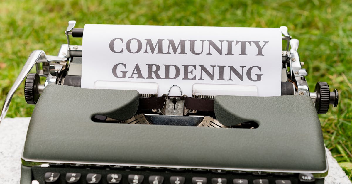 découvrez les bienfaits du compostage, une pratique écologique qui transforme vos déchets organiques en un fertilisant naturel pour vos plantes. apprenez à composter efficacement, à réduire votre empreinte carbone et à enrichir votre jardin tout en préservant l'environnement.