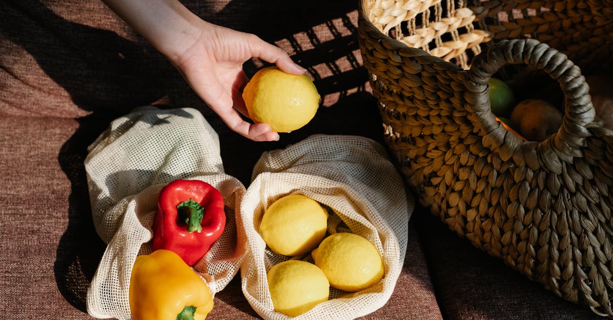 découvrez des stratégies efficaces pour réduire le gaspillage alimentaire et adopter un mode de vie plus durable. apprenez comment chaque geste compte pour préserver notre planète tout en économisant.