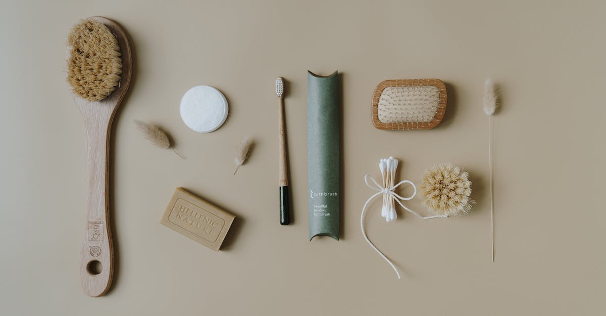 découvrez nos recettes de produits de nettoyage faits maison, écologiques et économiques. apprenez à concocter des solutions efficaces pour un ménage sain et responsable, tout en réduisant votre impact environnemental.