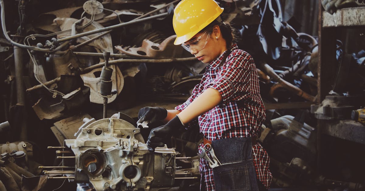 découvrez nos services de maintenance pour assurer le bon fonctionnement de vos équipements. profitez d'une expertise dédiée pour prévenir les pannes et garantir la performance optimale de vos installations.