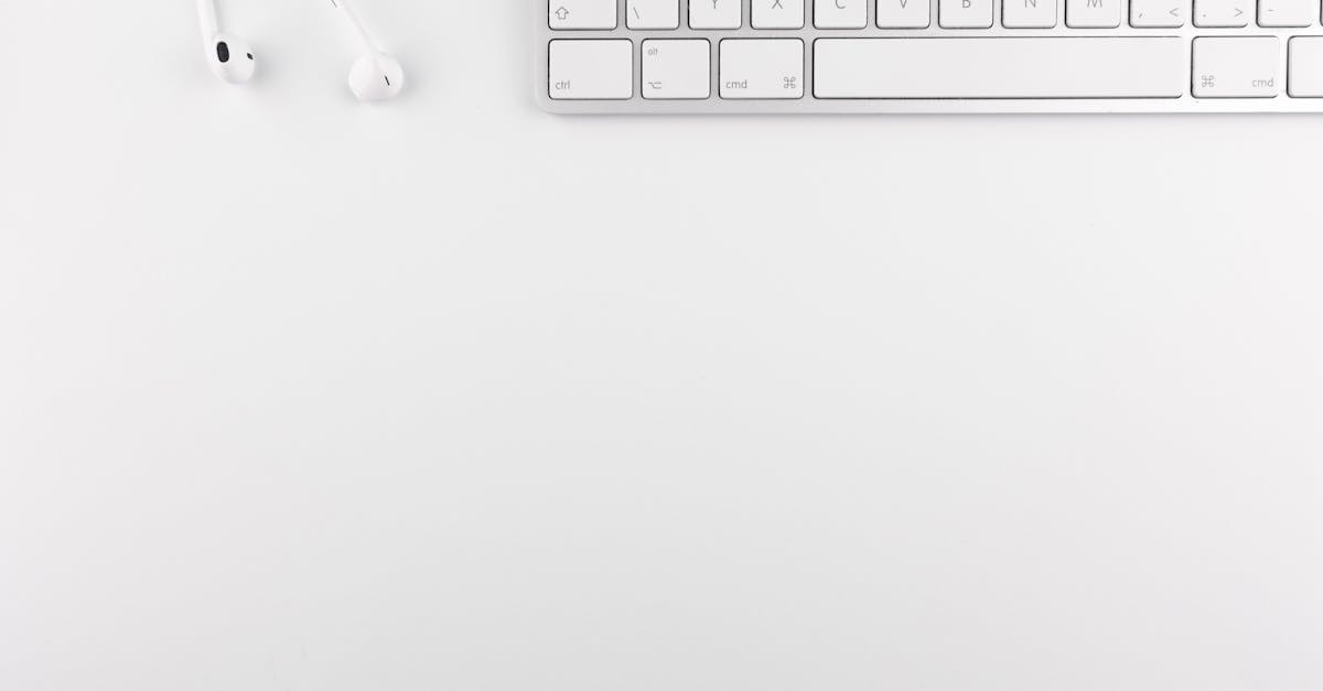 découvrez l'art du minimalisme, un mode de vie qui valorise la simplicité et l'essentiel. apprenez à désencombrer votre espace et votre esprit pour trouver sérénité et clarté. explorez des conseils pratiques et des inspirations pour une vie plus épanouissante.