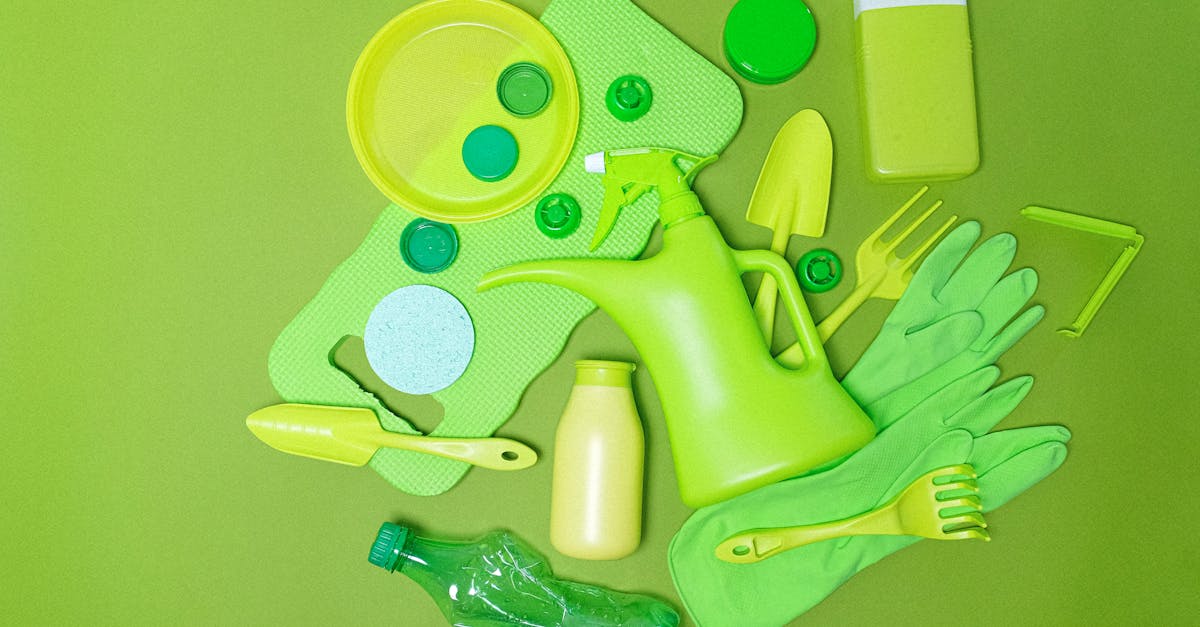 découvrez des solutions innovantes pour la gestion des déchets non recyclables. apprenez comment minimiser l'impact environnemental et optimiser le traitement des déchets dans votre communauté.