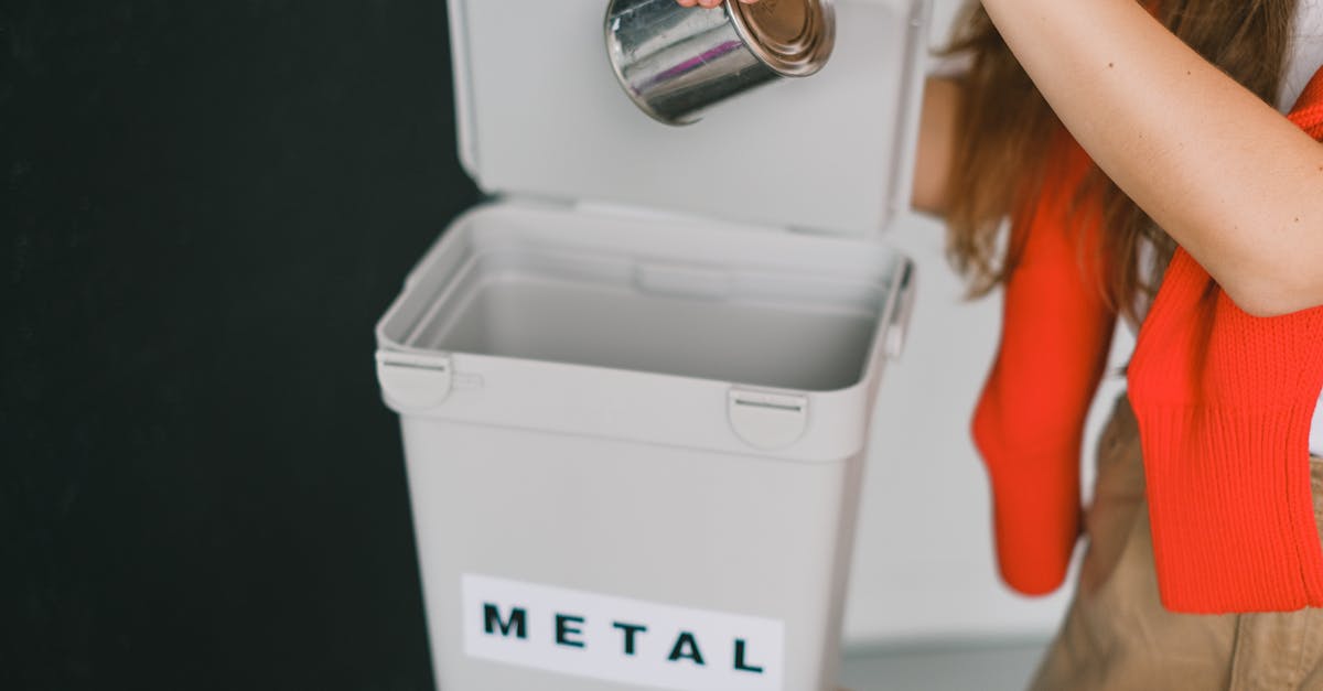 réduisez les déchets électroniques grâce à des solutions innovantes et durables. découvrez des astuces pour recycler, réutiliser et réparer vos appareils afin de minimiser l'impact environnemental et préserver nos ressources.