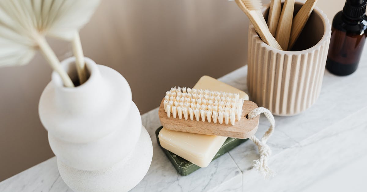 découvrez des alternatives de beauté durables qui allient efficacité et respect de l'environnement. explorez des produits éco-responsables, des techniques innovantes et des conseils pratiques pour adopter une routine de beauté plus verte.