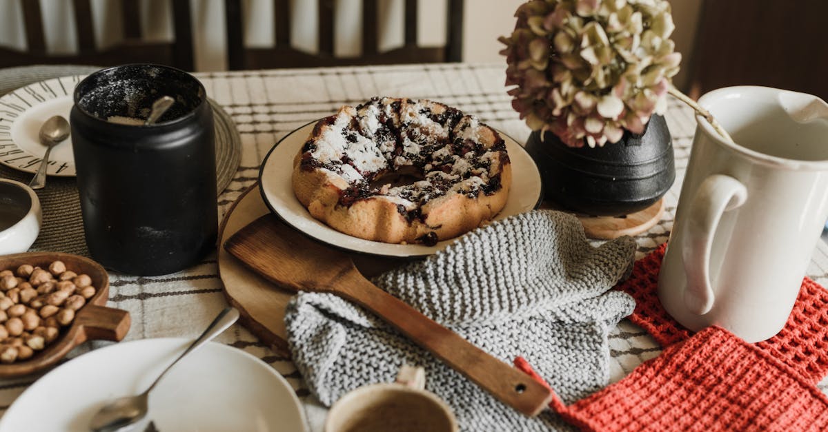 découvrez l'art de la consommation responsable avec notre guide sur l'alimentation durable. apprenez à choisir des aliments qui respectent la planète tout en nourrissant votre corps de manière saine et équilibrée.