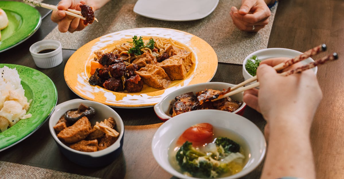 découvrez notre guide sur la cuisine durable, avec des astuces pour réduire le gaspillage, choisir des matériaux écologiques et préparer des repas savoureux tout en respectant l'environnement.