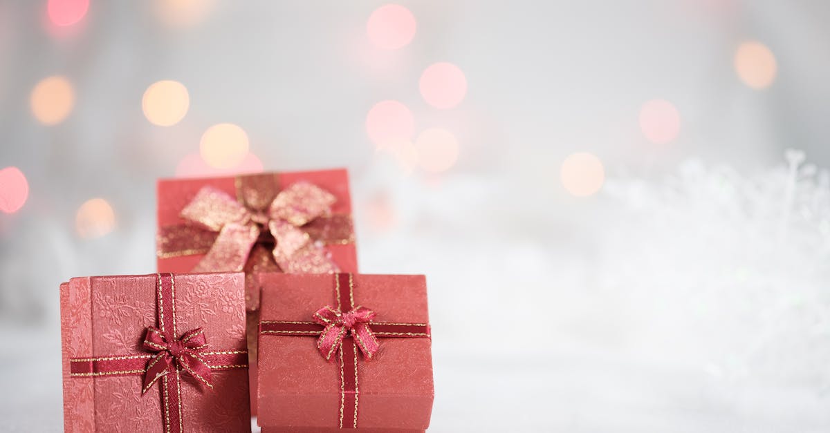 découvrez comment gérer les cadeaux indésirables avec astuce et créativité. apprenez à recycler, réutiliser ou offrir ces présents à ceux qui en ont besoin. transformez une expérience potentiellement négative en opportunités positives et utiles.