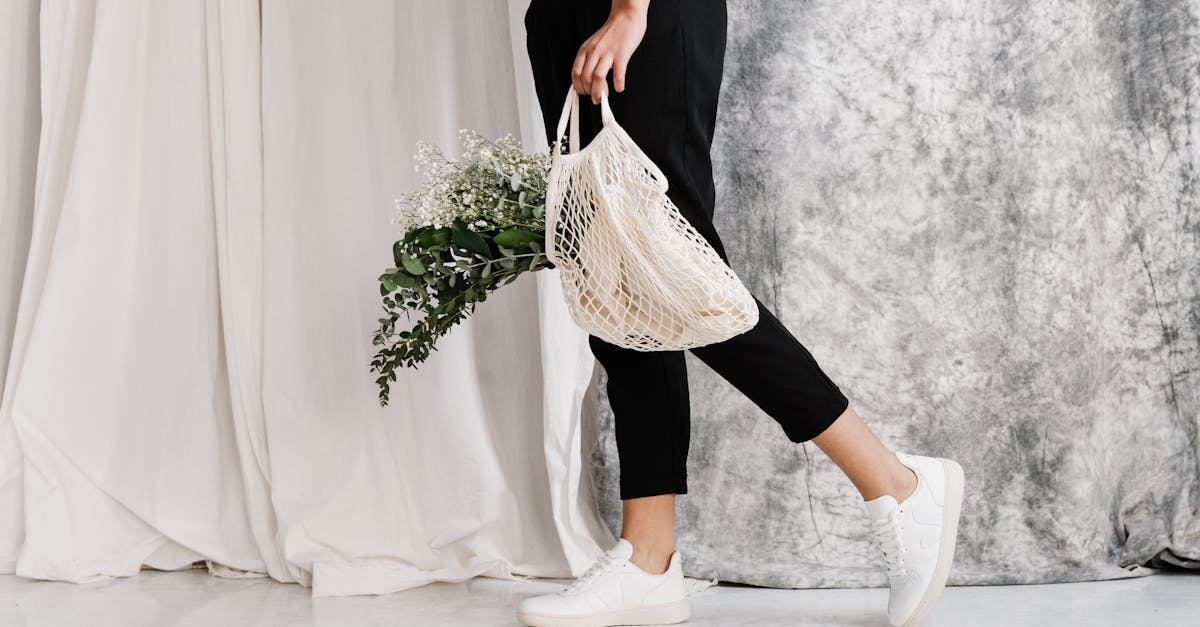 découvrez le mouvement zéro déchet : adoptez des astuces pratiques pour réduire votre empreinte écologique, minimiser vos déchets et vivre de manière plus durable. transformez votre quotidien en un mode de vie respectueux de l'environnement.