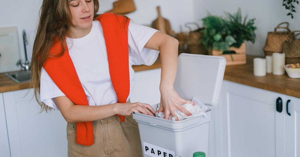 découvrez des ressources et des approches innovantes pour une éducation zéro déchet. apprenez comment intégrer des pratiques durables dans votre quotidien tout en sensibilisant aux enjeux environnementaux. un guide essentiel pour un avenir plus responsable.