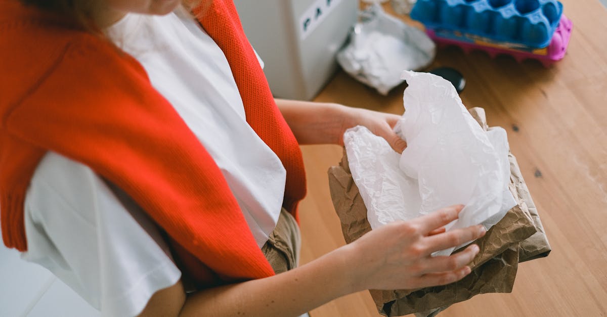 découvrez l'éducation zéro déchet, une approche innovante pour réduire les déchets et promouvoir la durabilité. apprenez des stratégies pratiques et des conseils pour un mode de vie respectueux de l'environnement, tout en sensibilisant à l'importance de la réduction des déchets. rejoignez le mouvement vers un avenir plus vert !