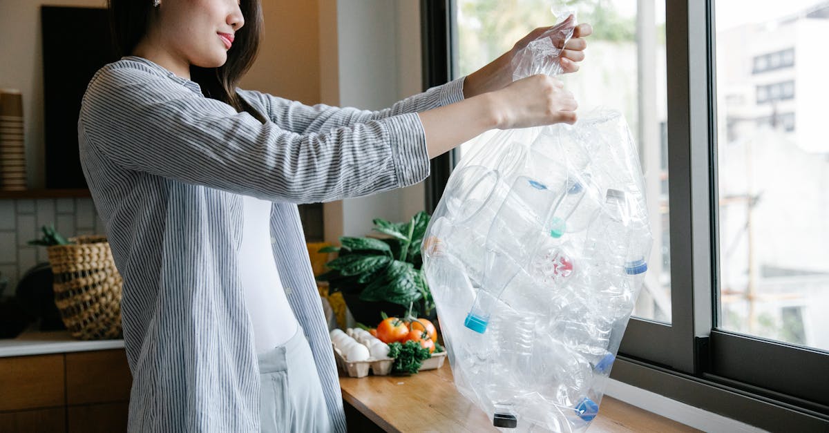 découvrez comment adopter une cuisine zéro déchet avec des astuces pratiques et des conseils pour réduire vos déchets, optimiser vos ressources et cuisiner de manière durable. transformez votre manière de cuisiner tout en préservant notre planète.