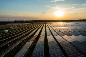 solar energy