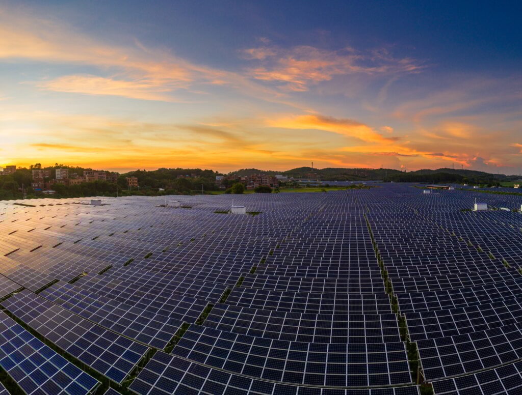 solar energy