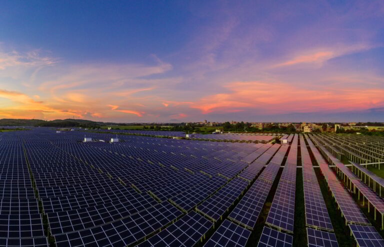 solar energy
