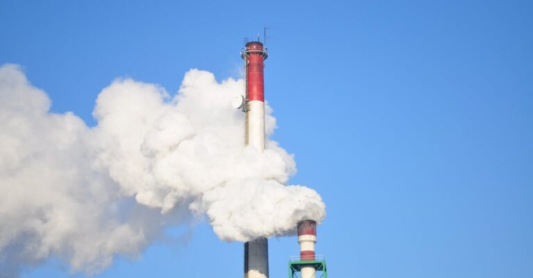 découvrez l'impact environnemental des activités humaines, les défis écologiques auxquels nous faisons face et les solutions durables pour préserver notre planète. informez-vous sur l'importance de la protection de l'environnement et engagez-vous pour un avenir plus vert.