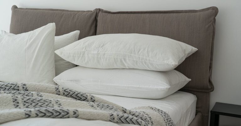 découvrez l'importance du recyclage des matelas pour l'environnement. apprenez comment donner une nouvelle vie à vos anciens matelas et réduire les déchets. rejoignez le mouvement vers une planète plus durable grâce à un recyclage responsable!