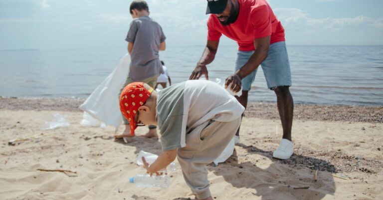 participez à notre initiative de nettoyage des plages pour protéger notre environnement et préserver la beauté naturelle de nos côtes. rejoignez-nous pour faire une différence et sensibiliser sur l'importance de la propreté des plages.