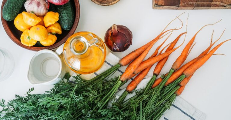découvrez les bienfaits de l'huile de carotte, un incroyable produit naturel pour hydrater et revitaliser votre peau tout en apportant une touche de soleil à votre teint.