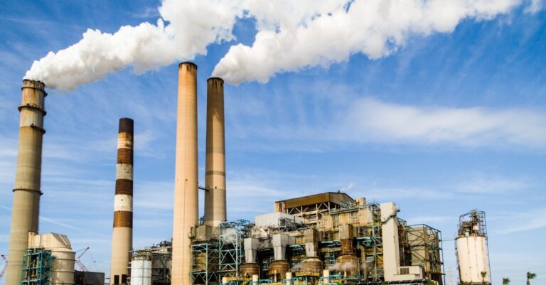 découvrez l'empreinte carbone, un indicateur essentiel pour mesurer l'impact environnemental de nos activités. apprenez comment réduire votre empreinte carbone au quotidien et contribuer à la lutte contre le changement climatique.