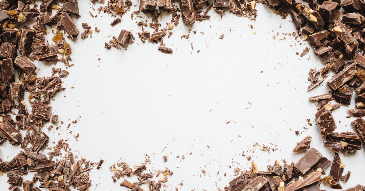 découvrez l'univers riche et délicieux du chocolat. explorez nos recettes, conseils de dégustation et astuces pour apprécier chaque morceau de ce délice sucré qui ravit les palais du monde entier.
