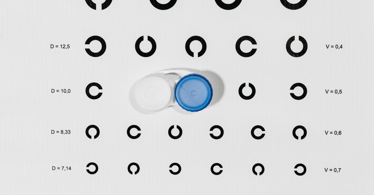 découvrez notre sélection de lentilles de contact adaptées à tous vos besoins visuels et esthétiques. profitez d'un confort optimal et d'une clarté parfaite avec nos produits de haute qualité. commandez dès maintenant pour une vision claire et un look impeccable.