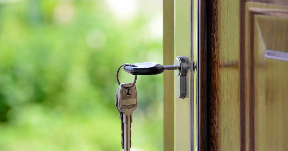 découvrez les meilleures solutions d'isolation pour vos portes afin d'améliorer l'efficacité énergétique de votre maison, réduire les bruits extérieurs et augmenter votre confort. optez pour une isolation de qualité pour des économies sur vos factures d'énergie.