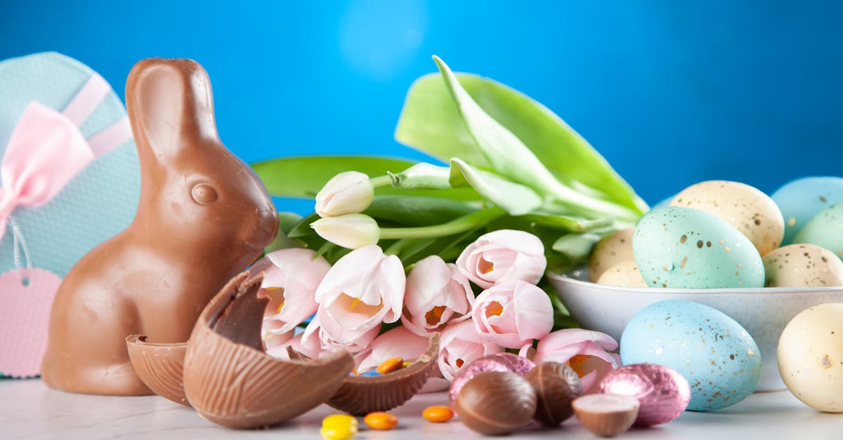 découvrez la magie de pâques avec des idées créatives pour célébrer cette fête incontournable, des recettes délicieuses aux activités amusantes pour toute la famille.