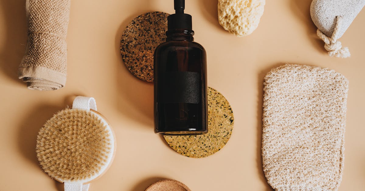 découvrez notre tapis de bain éco-responsable, alliant confort et design durable. fabriqué à partir de matériaux recyclés, il apporte une touche naturelle à votre salle de bain tout en préservant l'environnement. optez pour un choix respectueux et tendance!
