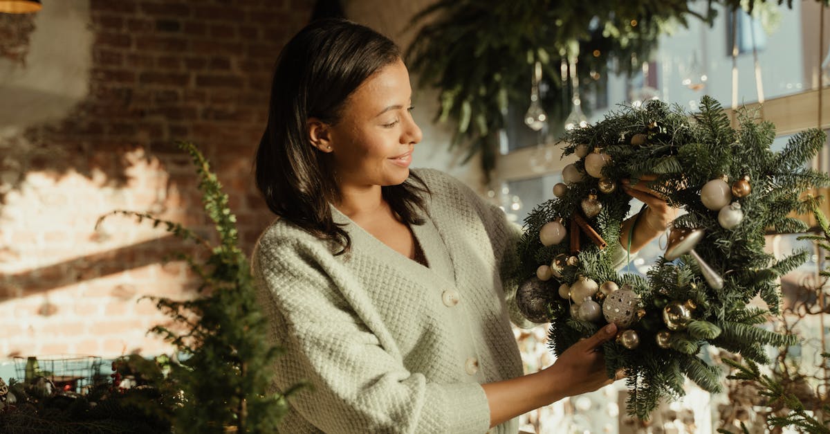découvrez notre superbe collection de décorations de noël écologiques, fabriquées à partir de matériaux durables et respectueux de l'environnement. ajoutez une touche festive à votre arbre tout en préservant la planète.