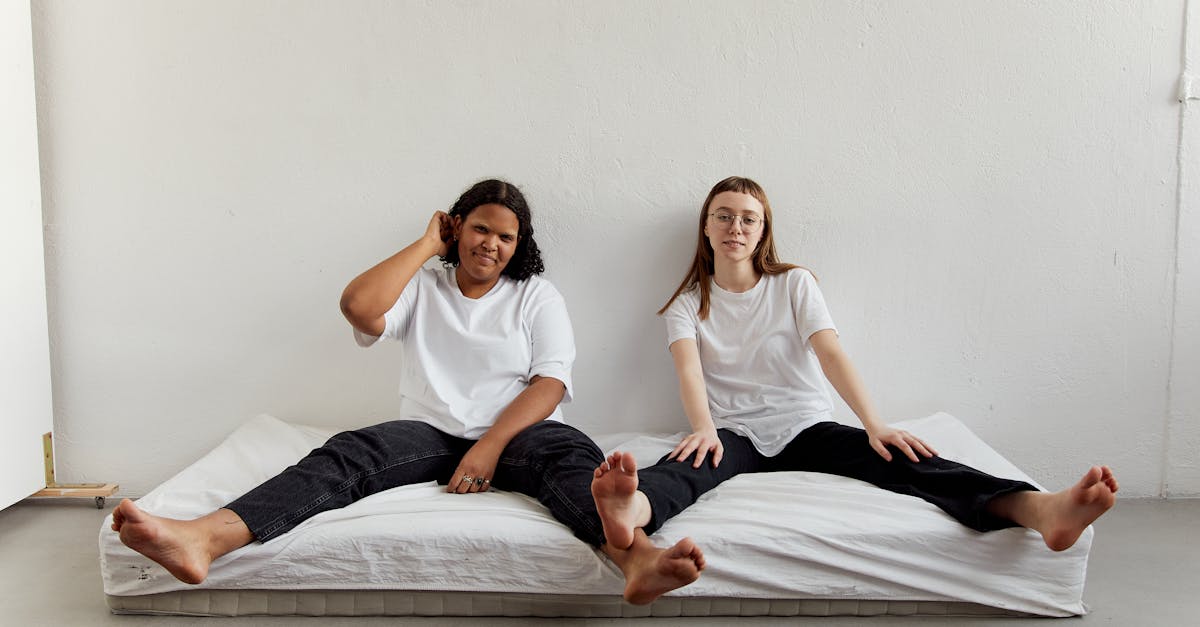 découvrez notre matelas écologique, conçu pour offrir un confort optimal tout en respectant l'environnement. fabriqué à partir de matériaux durables et sains, il assure un sommeil réparateur sans nuire à la planète. optez pour un choix responsable pour votre bien-être et celui de la terre.