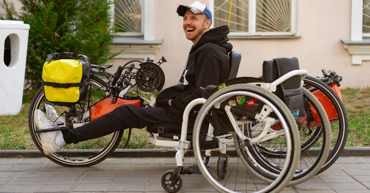 découvrez comment convertir votre vélo en vélo électrique avec notre guide complet. profitez d'une conduite éco-responsable et économique tout en maximisant votre mobilité. transformez votre expérience de cyclisme dès aujourd'hui!