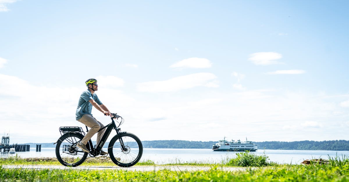 découvrez comment transformer votre vélo traditionnel en un vélo électrique performant grâce à notre guide sur la conversion de bicyclettes électriques. idéal pour les amateurs de cyclisme souhaitant explorer de nouvelles horizons tout en préservant l'environnement.