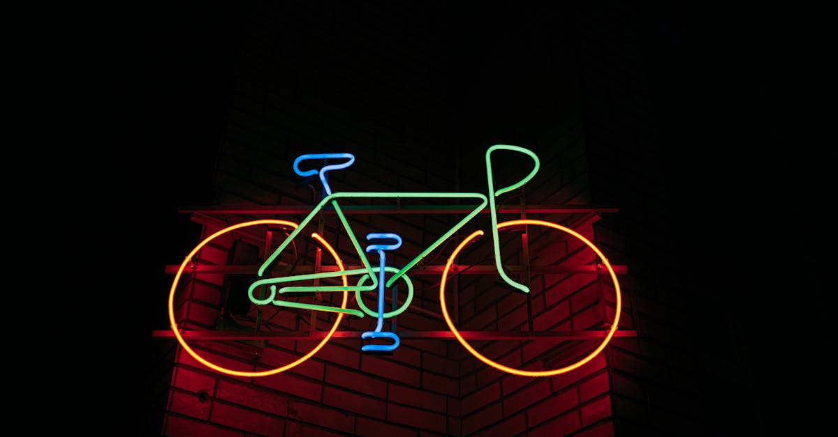 découvrez comment convertir votre vélo traditionnel en vélo électrique grâce à notre guide complet. transformez vos trajets quotidiens avec un système de conversion facile à installer, tout en profitant d'une conduite plus fluide et écologique. idéal pour les amateurs de vélo souhaitant allier confort et efficacité !