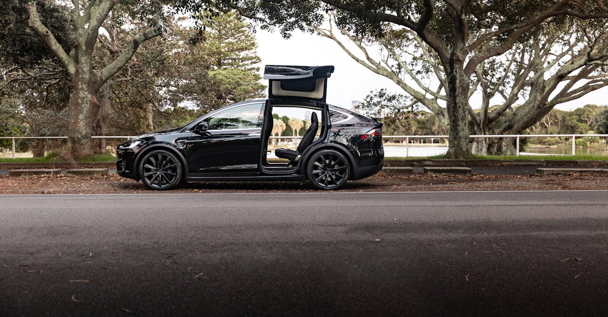 découvrez les avantages des voitures électriques : écologiques, économiques et innovantes, elles transforment notre façon de conduire tout en respectant l'environnement. explorez les modèles, technologies et tendances du marché des véhicules électriques.